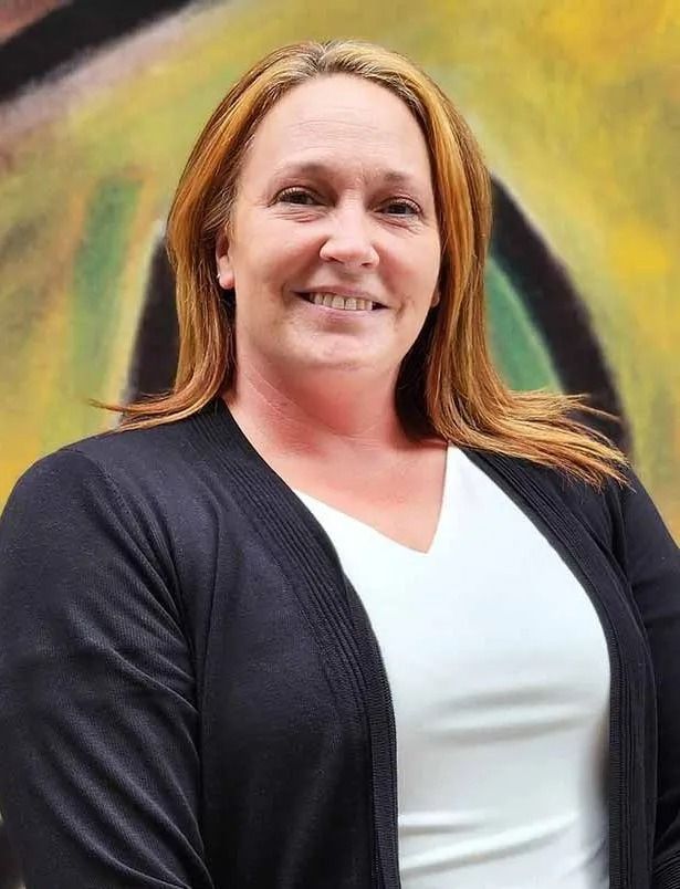 Staff Photo