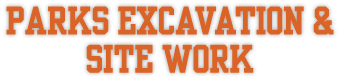 Parks Excavation & Site Work | Excavation Services | Portland, TN