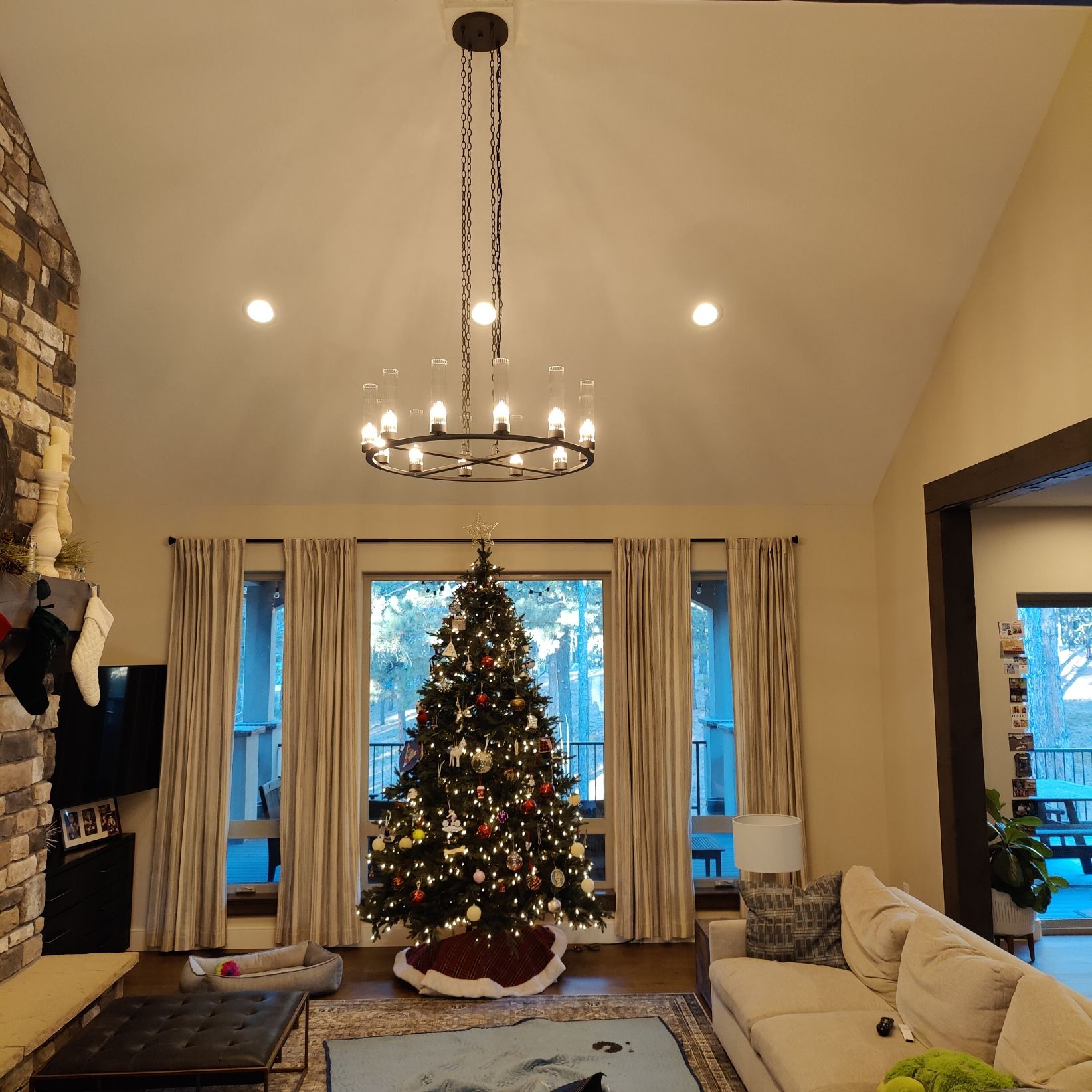 Certified Electrician Colorado Springs, CO LOTW Electric