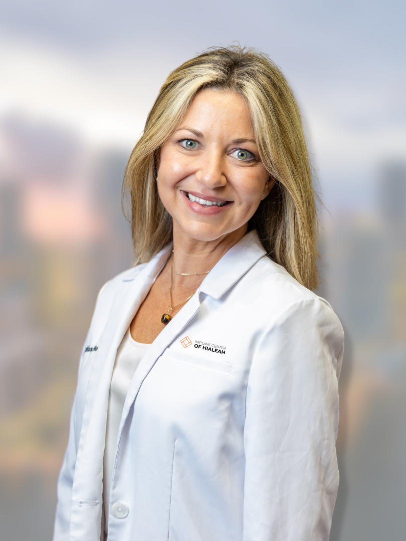 Dr. Tatiana Herzog, DDS