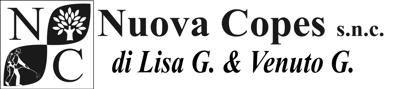 Nuova Copes logo
