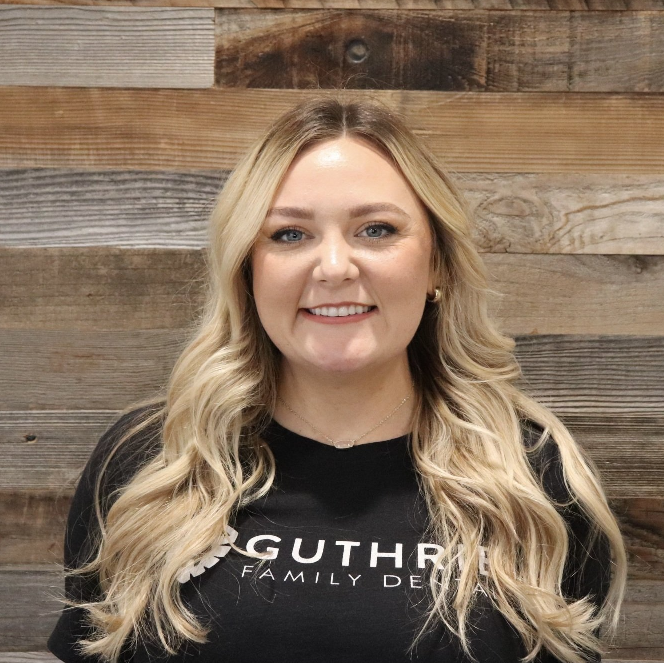 Dental staff at Guthrie Family Dental| Best Family dentist Grain Valley MO