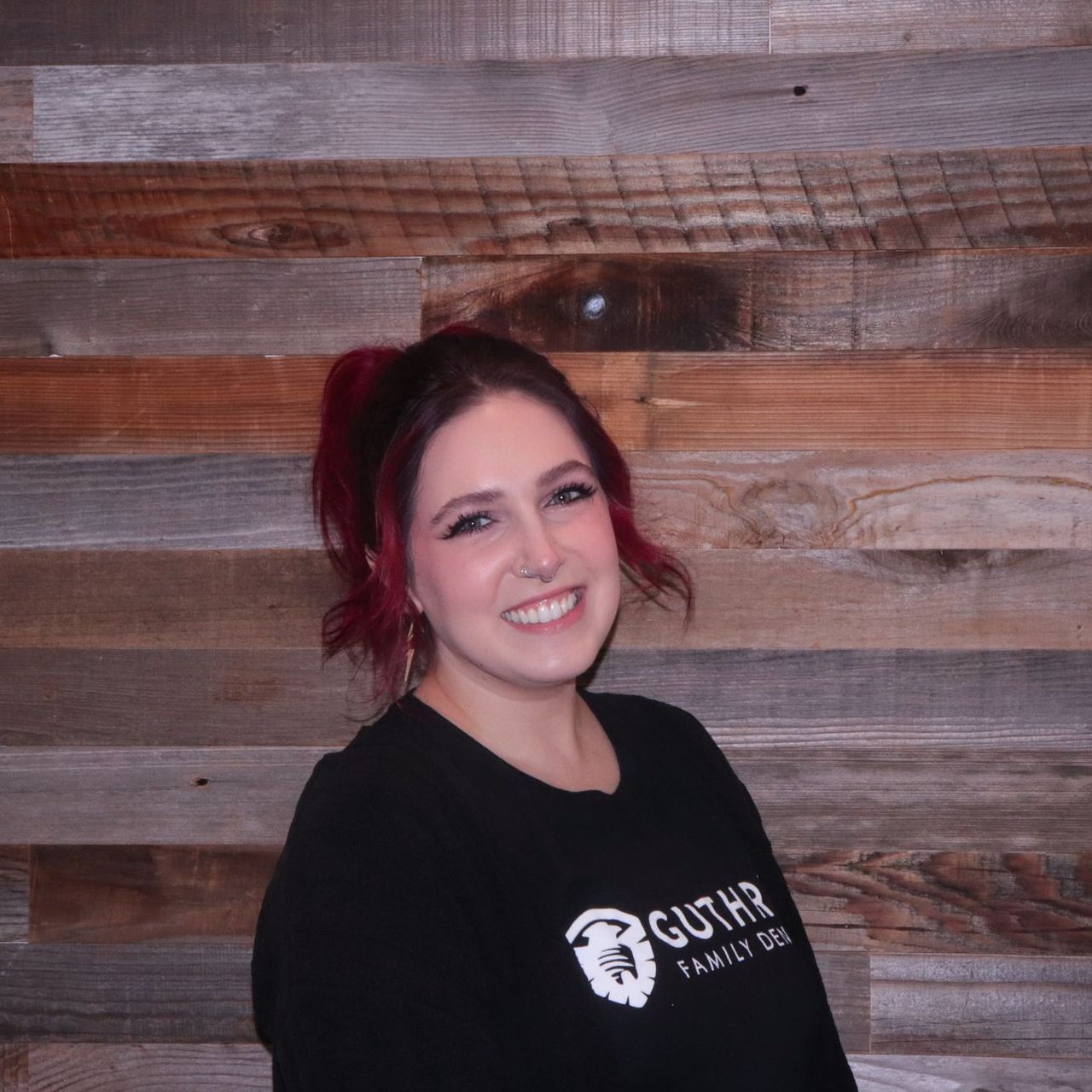 Dental staff at Guthrie Family Dental| Best Family dentist Grain Valley MO