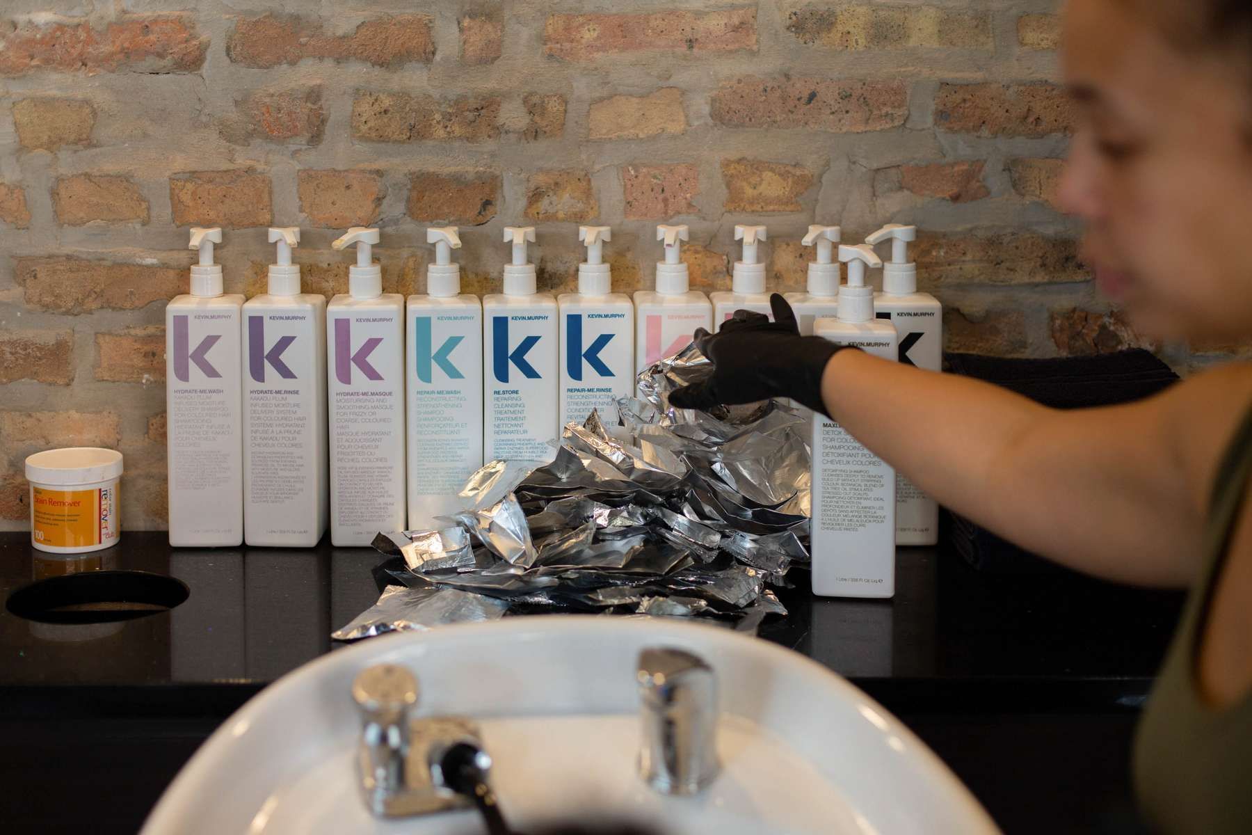 foils