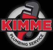 Kimme Plumbing Services Company