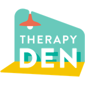 Therapy Den Logo
