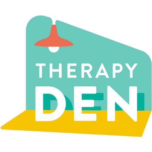Therapy Den Logo