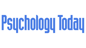 Psychology Today Logo