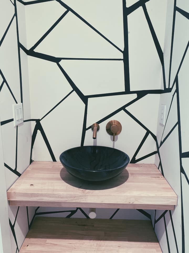 Beautiful Sink — Portland, TN — Butt Plumbing