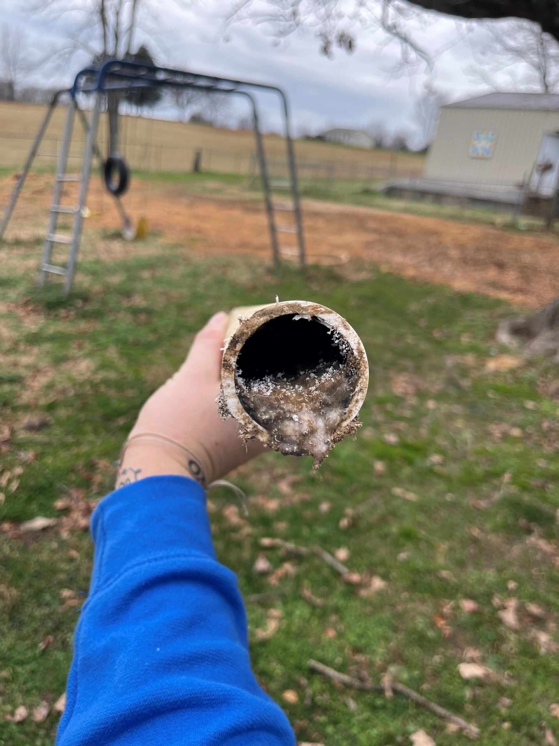 Checking — Portland, TN — Butt Plumbing