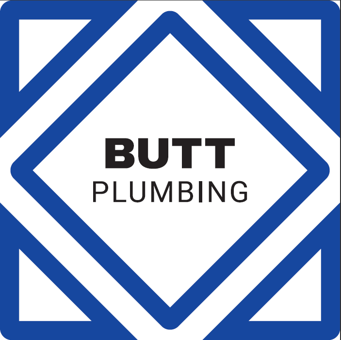 Butt Plumbing Logo - Hendersonville, TN - Butt Plumbing Butt Plumbing Logo - Hendersonville, TN - Butt Plumbing