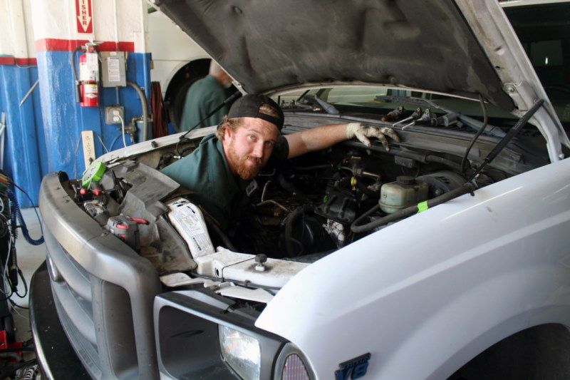 Excellent Automotive Repairs and Maintenance in Laguna Beach, CA - Laguna Auto Service Center