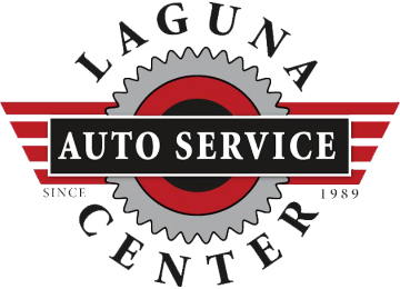 Logo | Laguna Auto Service Center