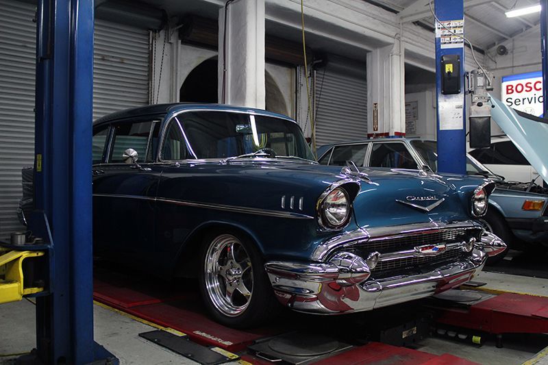Vehicle Repair Services in Dana Point, CA - Laguna Auto Service Center