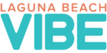 LAGUNA BEACH VIBE Logo - Laguna Auto Service Center
