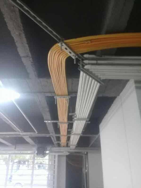 CONSTRUCCIÓN GONZAG