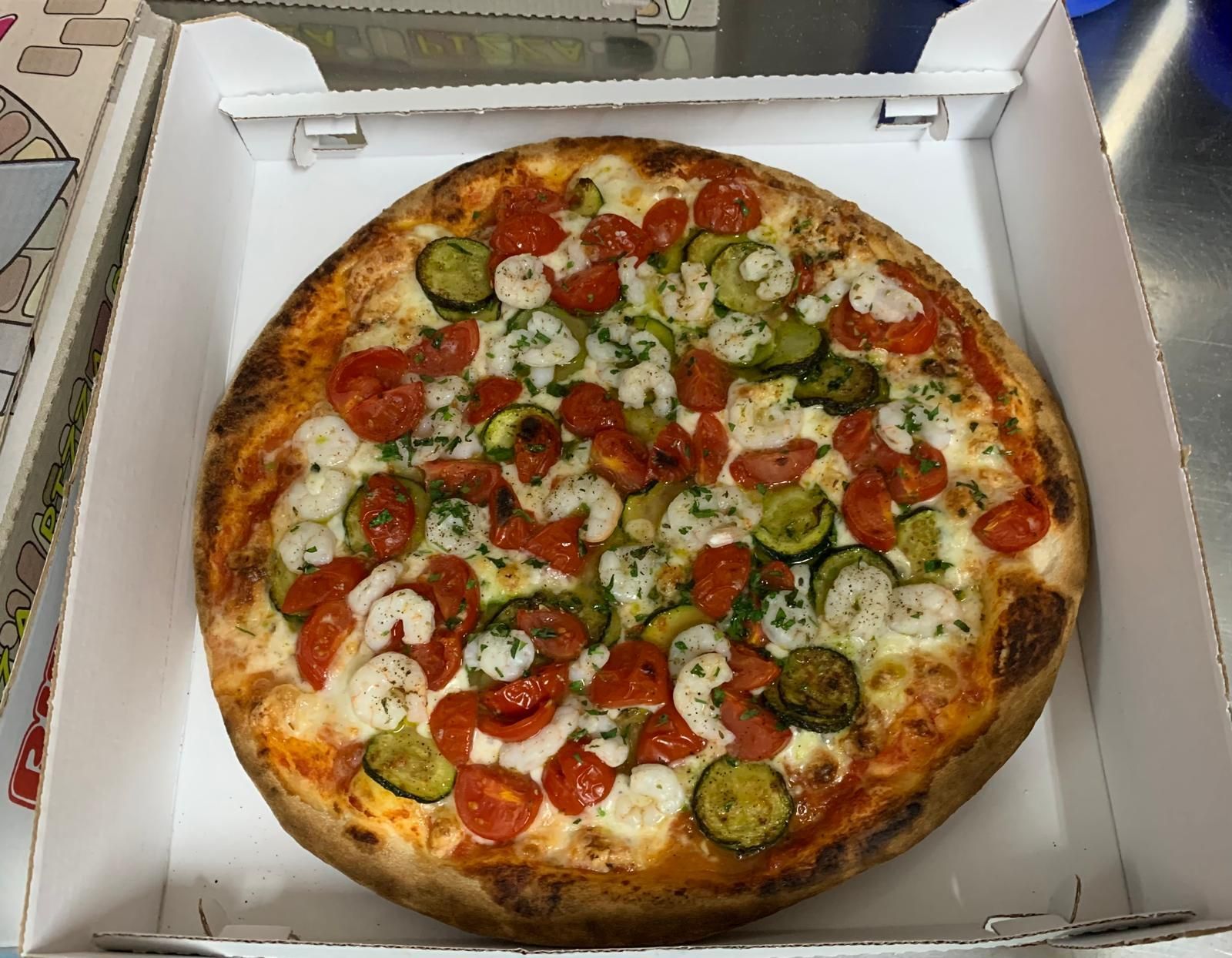 pizza express