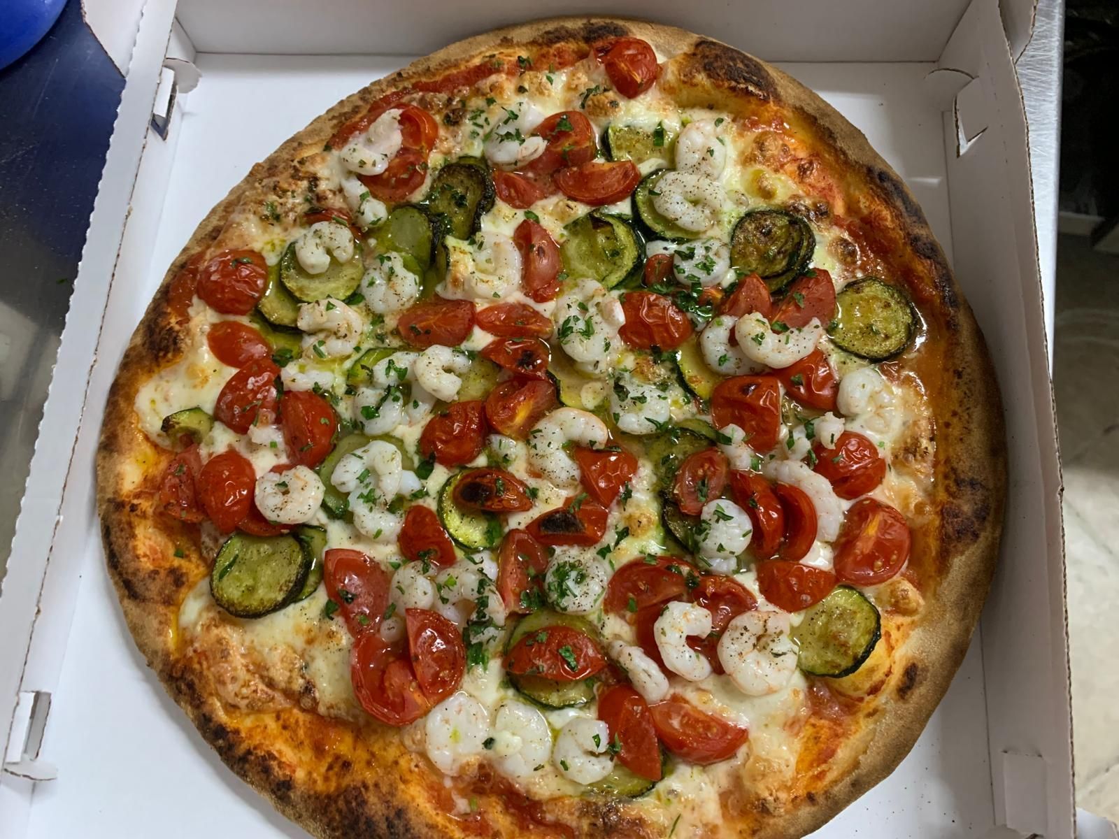 pizza express
