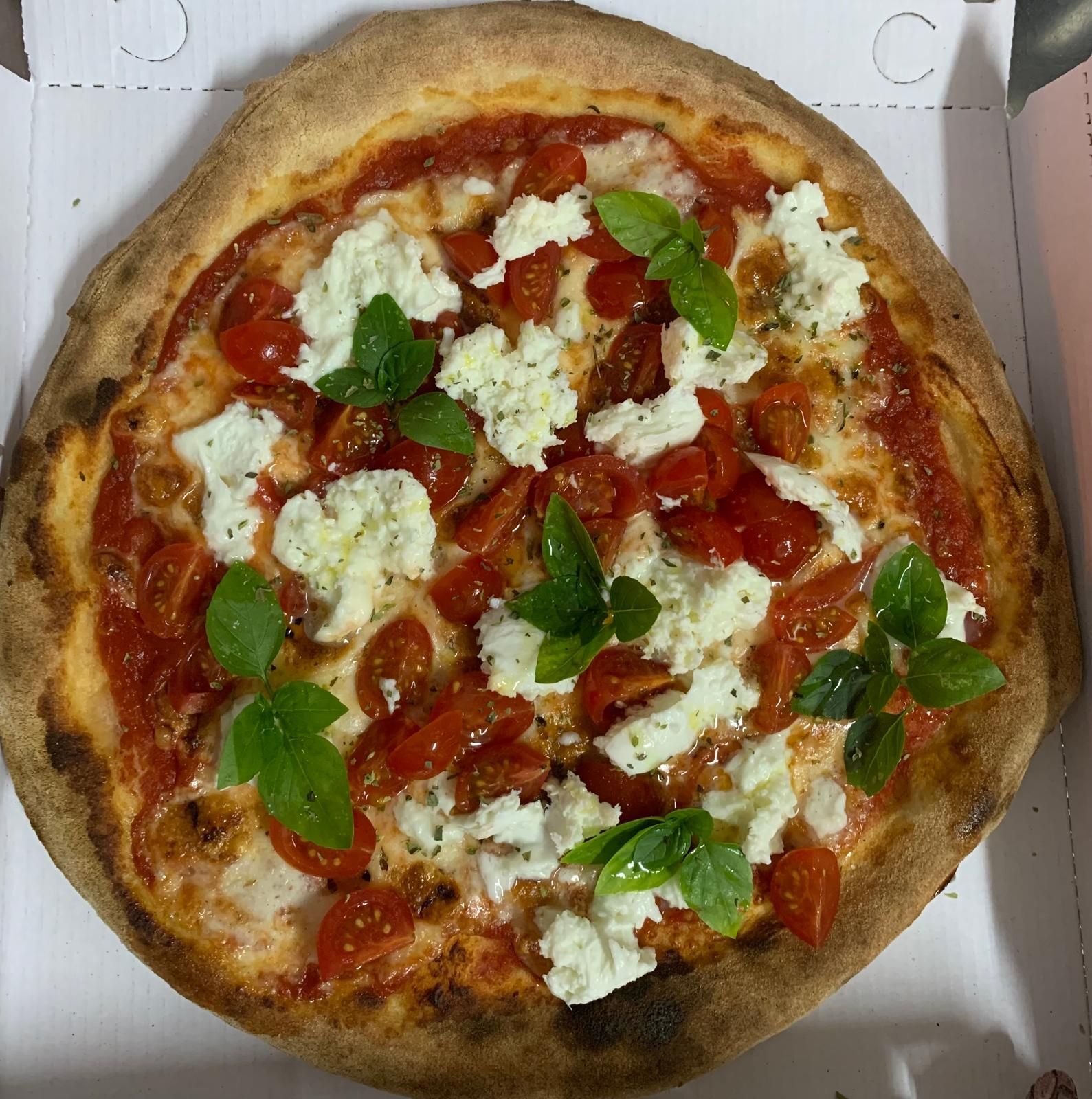 pizza express