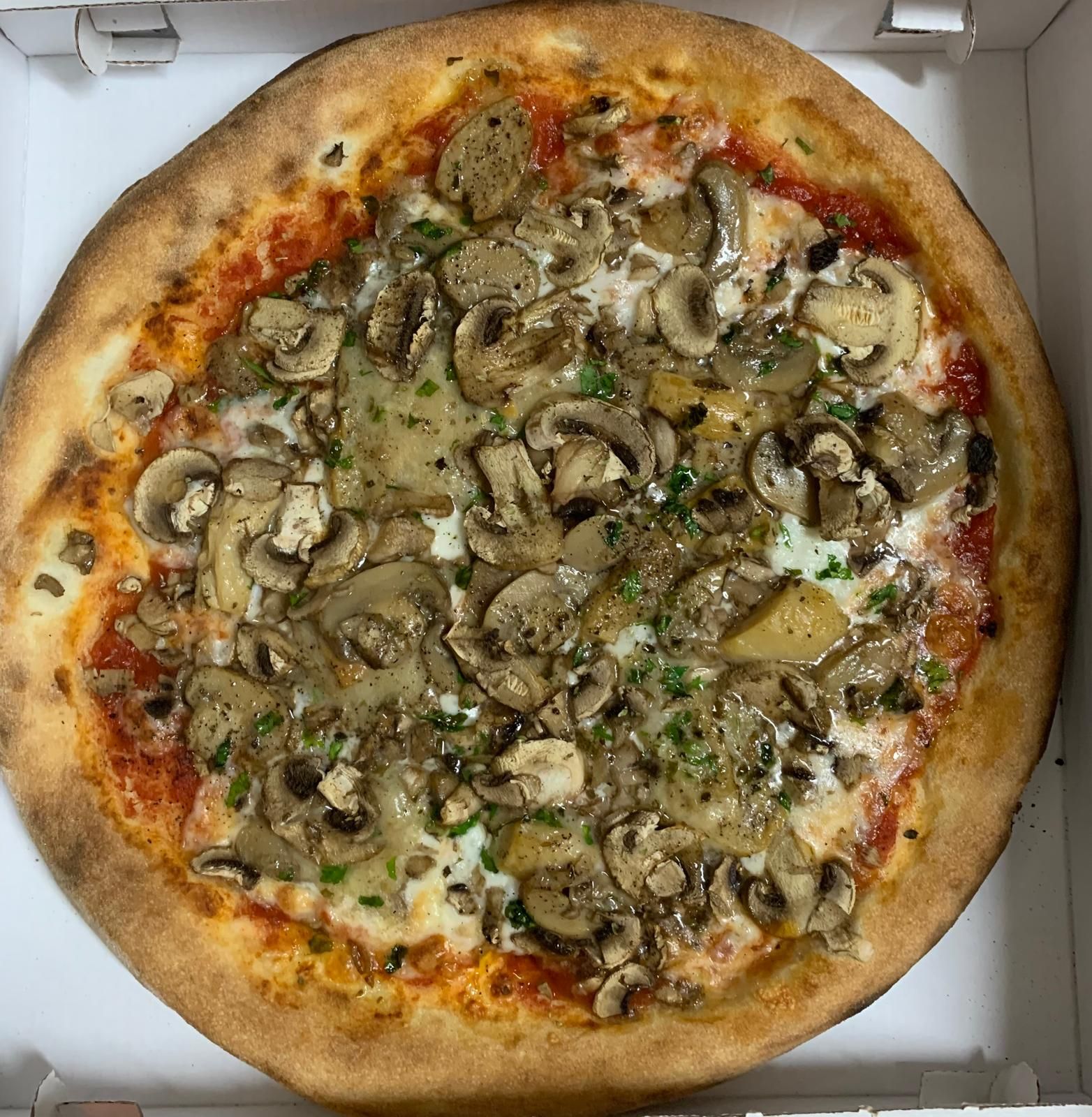 pizza express