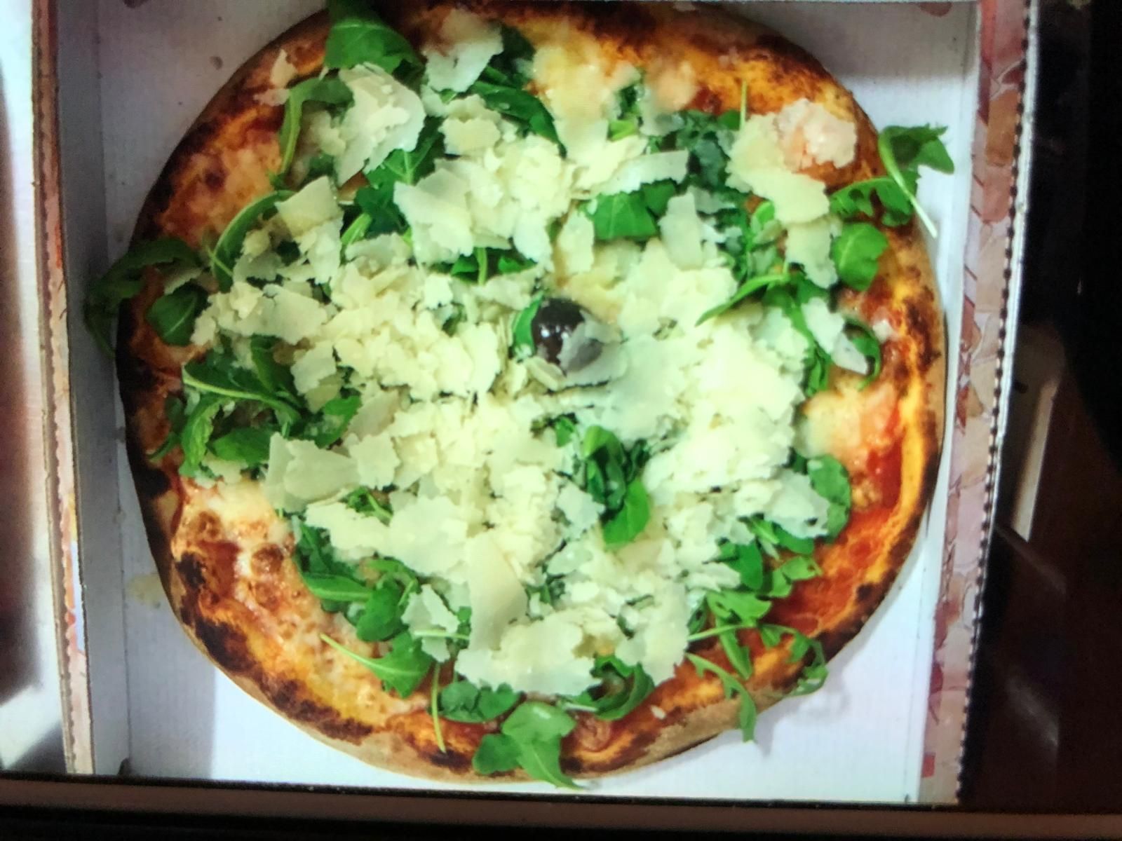 pizza express
