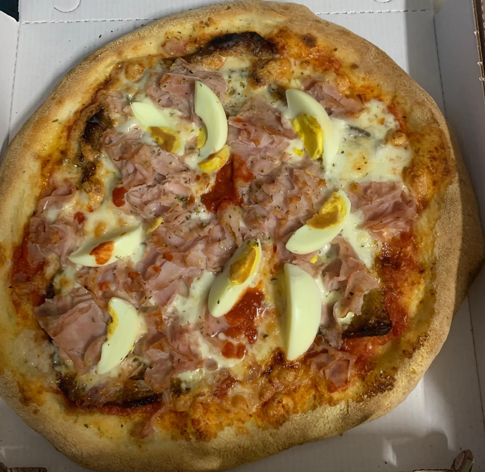 pizza express