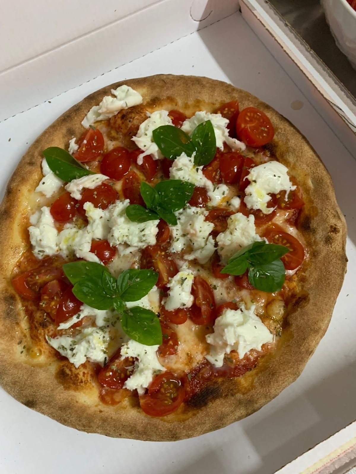 pizza express
