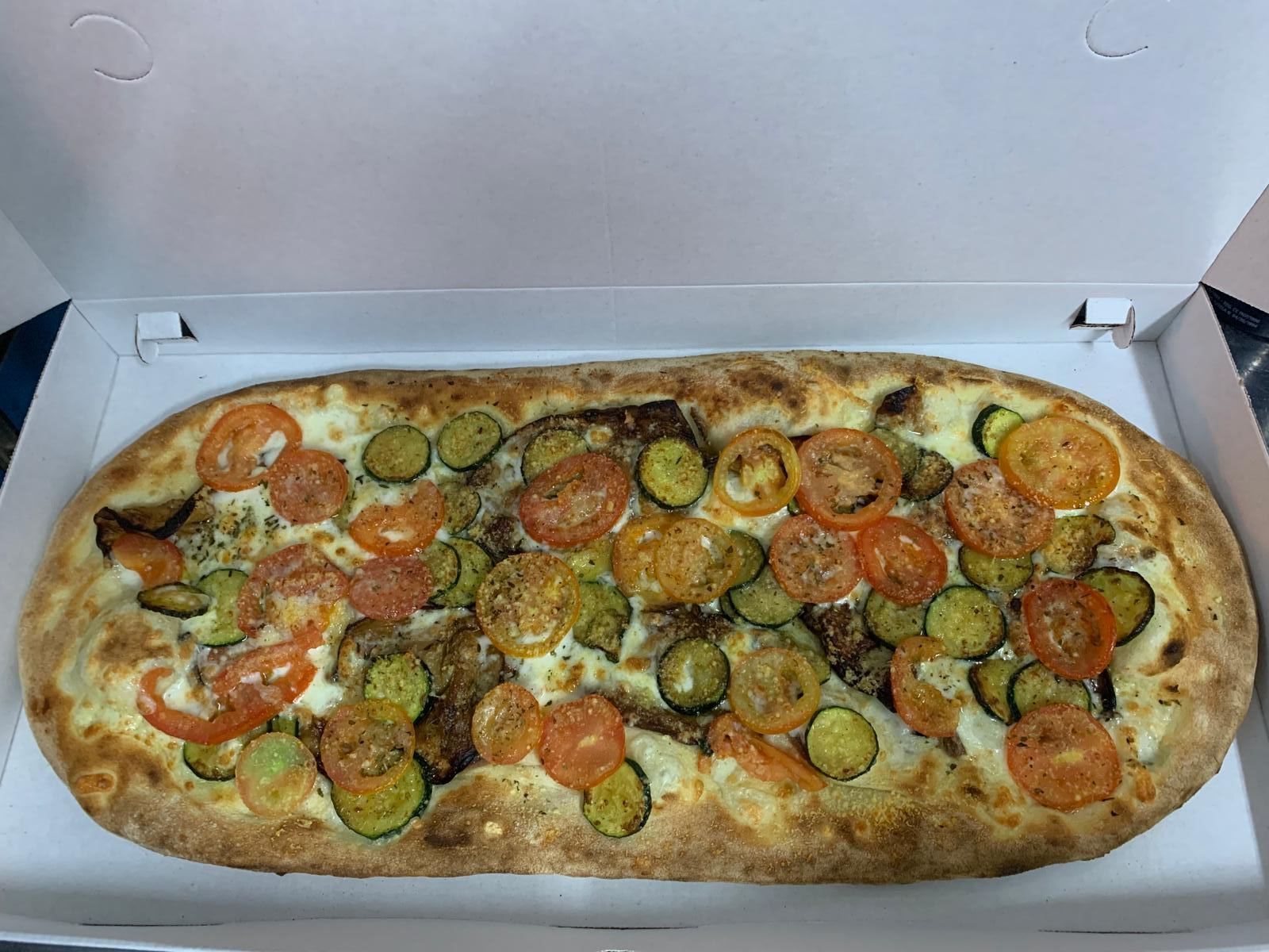 pizza express