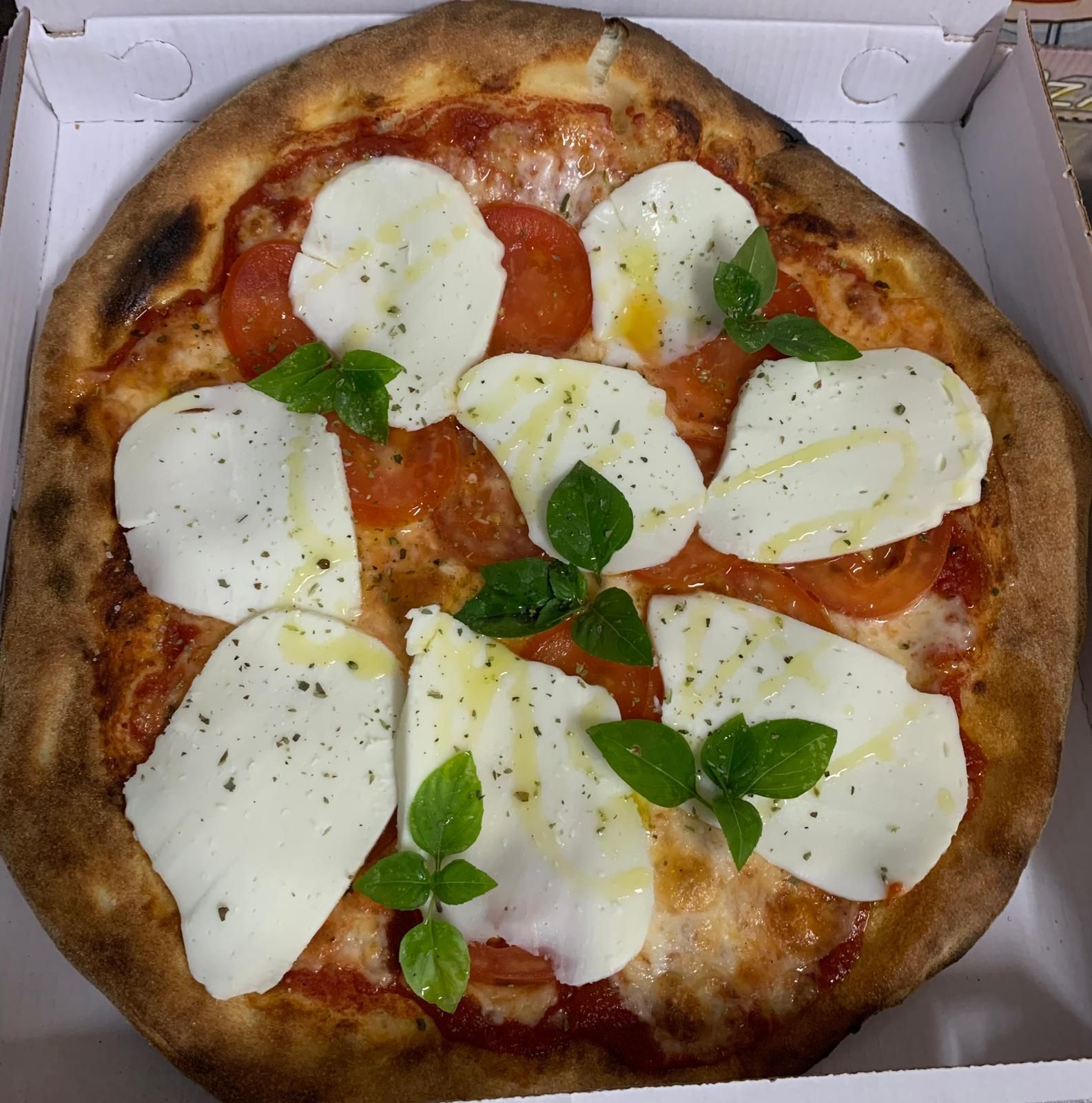 pizza express