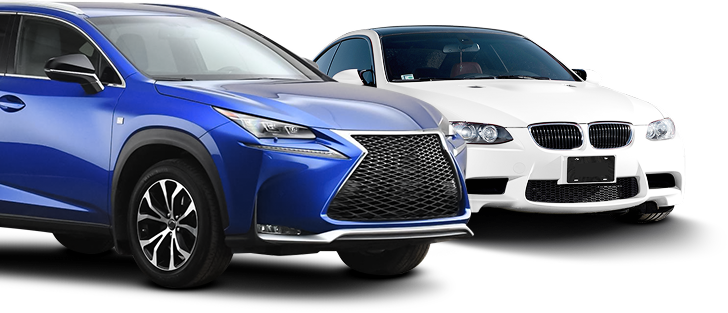 Vehicles | Denver's Car Care
