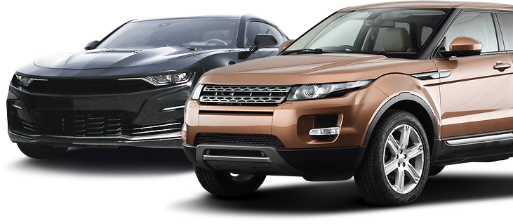 Vehicles | Denver's Car Care