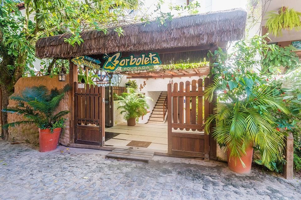 Entrada para