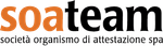 SOATEAM LOGO