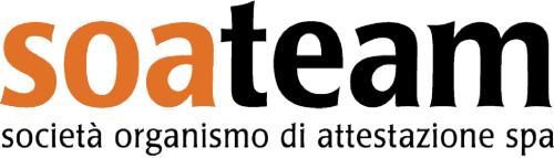 SOATEAM LOGO