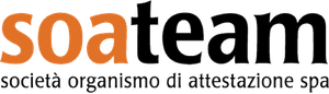SOATEAM LOGO