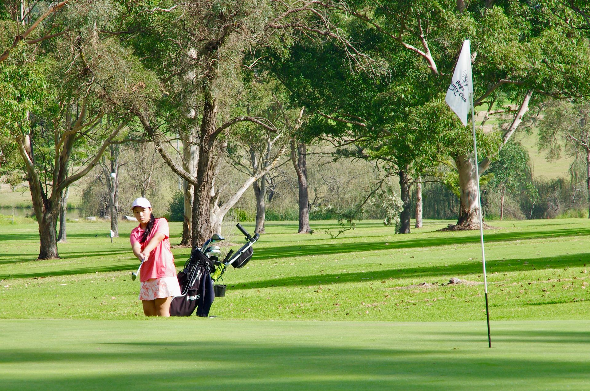 Bega Country Club - Bega, NSW - Gallery