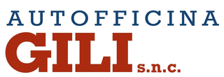 logo Autofficina F.lli Gili