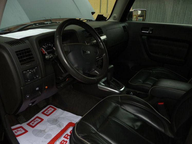 revisione jeep