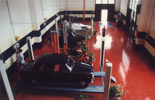 f.lli Gilli autofficina