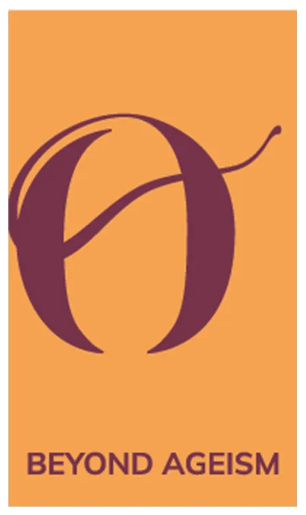 Logo: Maroon