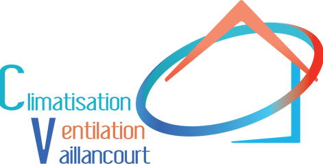 LOGO Climatisation ventilation vaillancourt inc