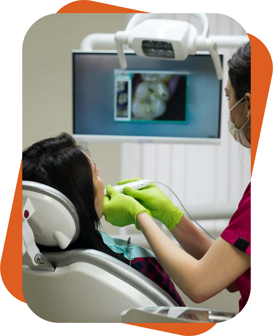 thumbnail image 2 of AZDENT USB Intraoral Dental Camera - HD Digital Imaging With Disposable Sheath Cover 2 of 6