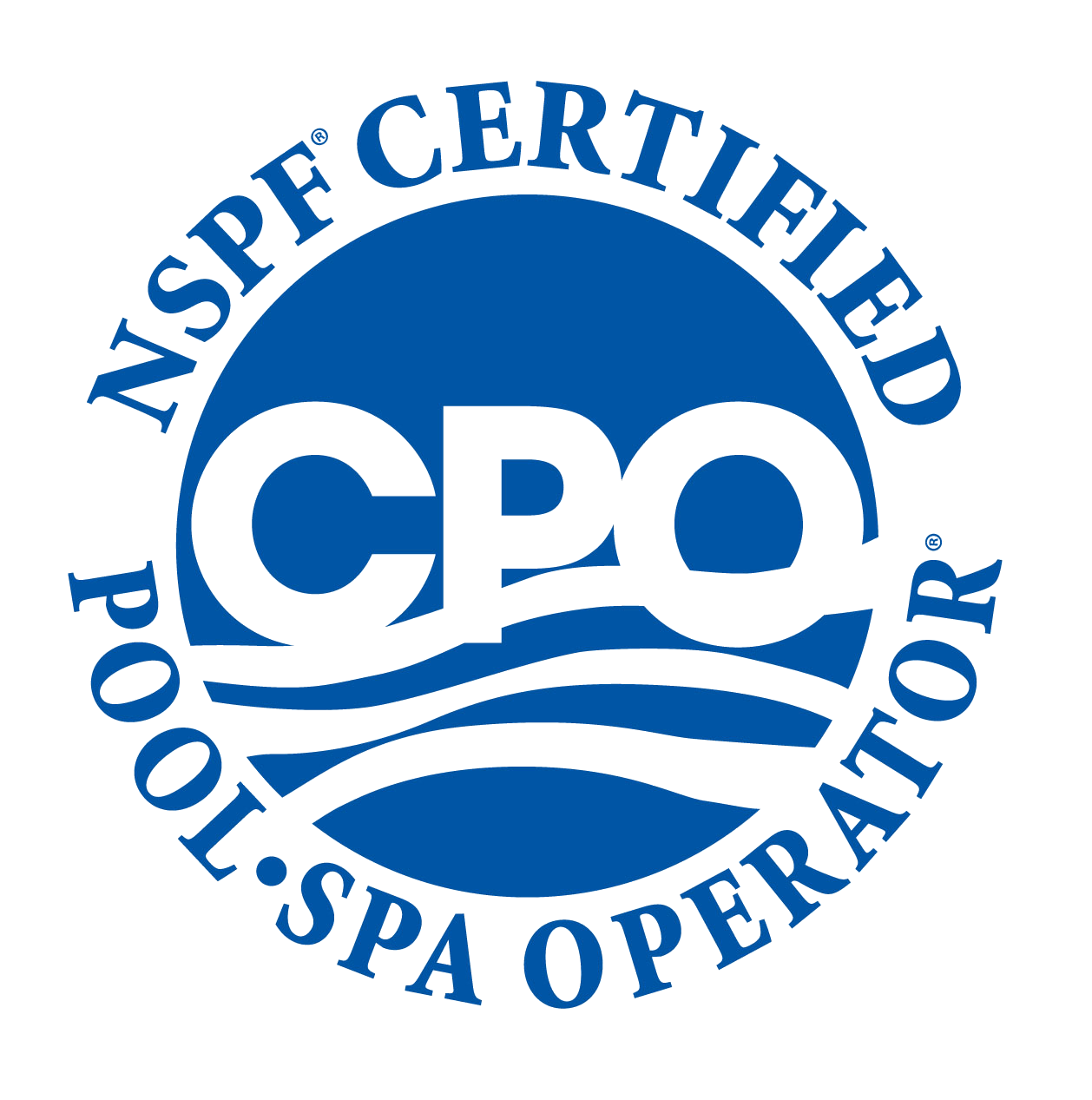 CPO logo