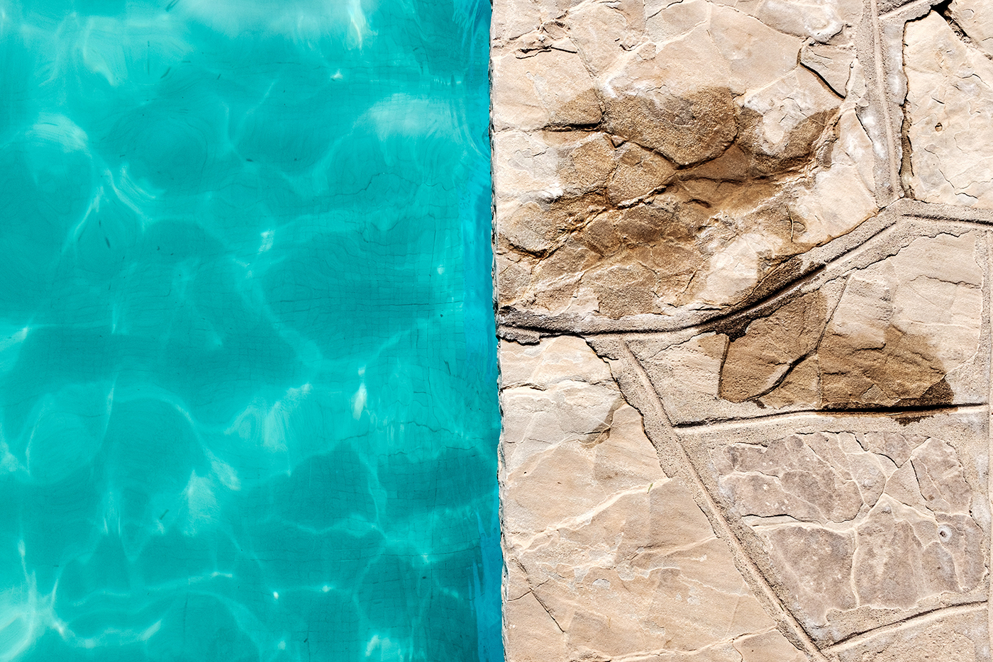 mosaic tiles swimming pool