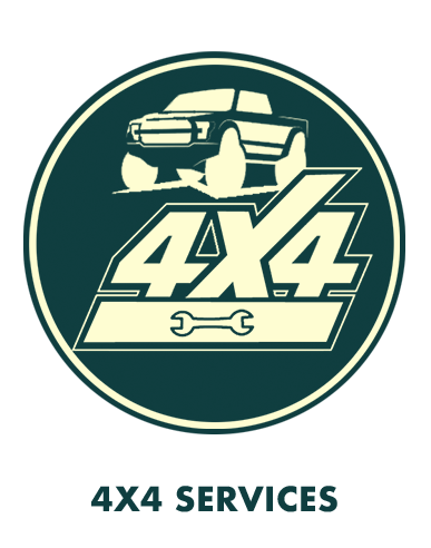 4x4 Vehicles Repair and Service | Armstrong Auto Care