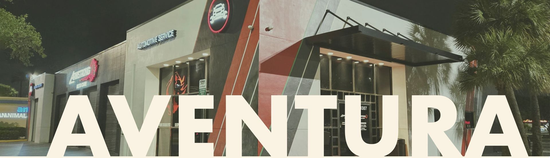 Armstrong Auto Care in Aventura, FL providing trusted auto repair, maintenance, diagnostics, and vehicle services.