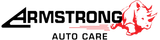Armstrong Auto Care Logo