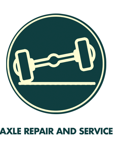 Axle Repair & Service | Armstrong Auto Care