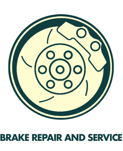 Brake Repair & Services | Armstrong Auto Care