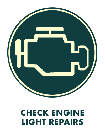 Check Engine Light | Armstrong Auto Care